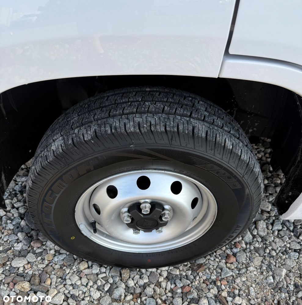 Fiat DUCATO L3H2 GWARANCJA klima 2.3jtd tempomat czujniki pdc - 26