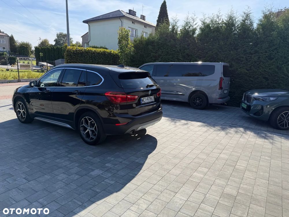 BMW X1 - 14