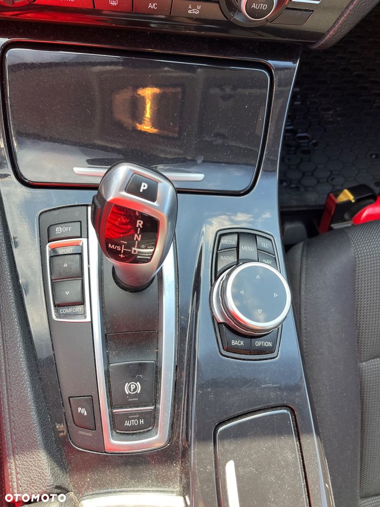 BMW Seria 5 518d - 4