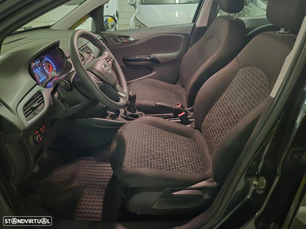 Opel Corsa 1.0 T Dynamic - 15