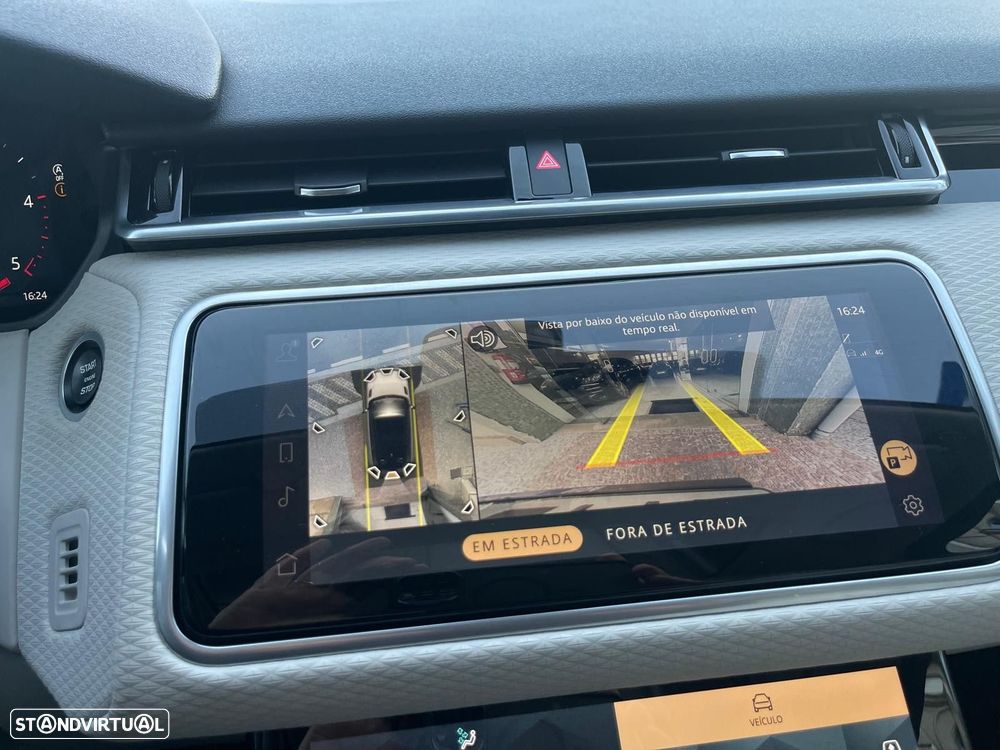 Land Rover Range Rover Velar 3.0 D300 AWD - 28