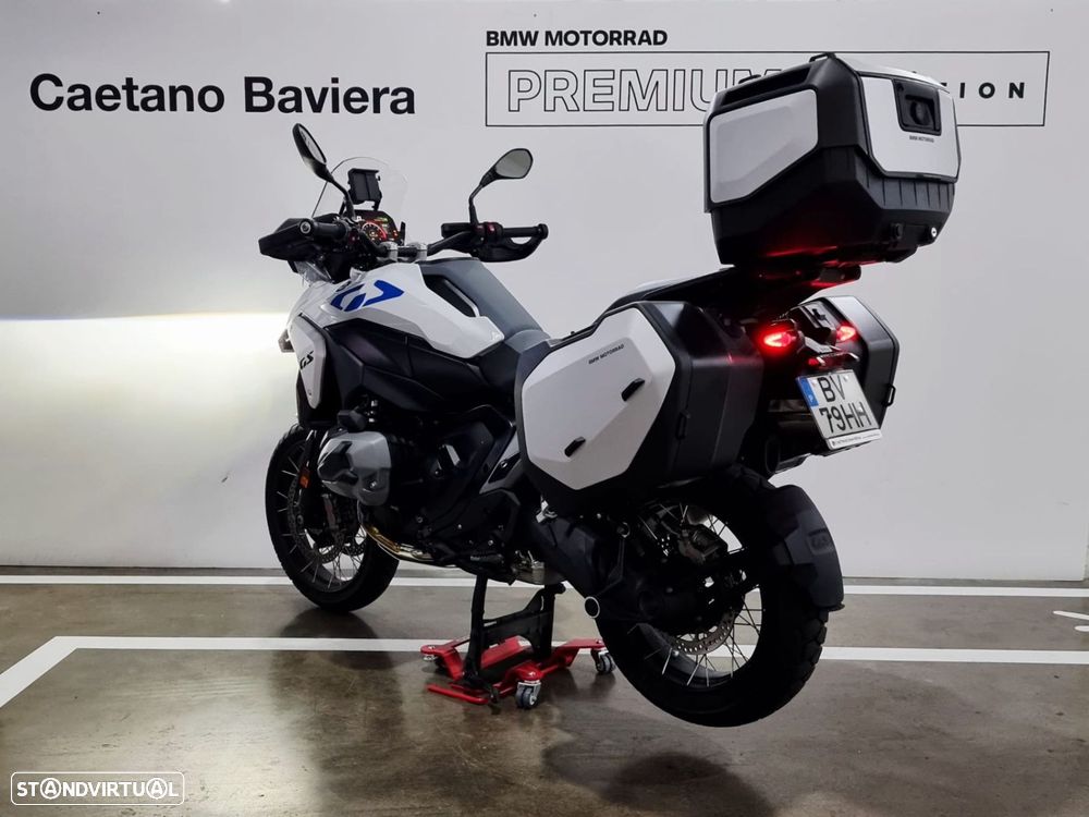 BMW R 1300 GS 1300 GS - 8