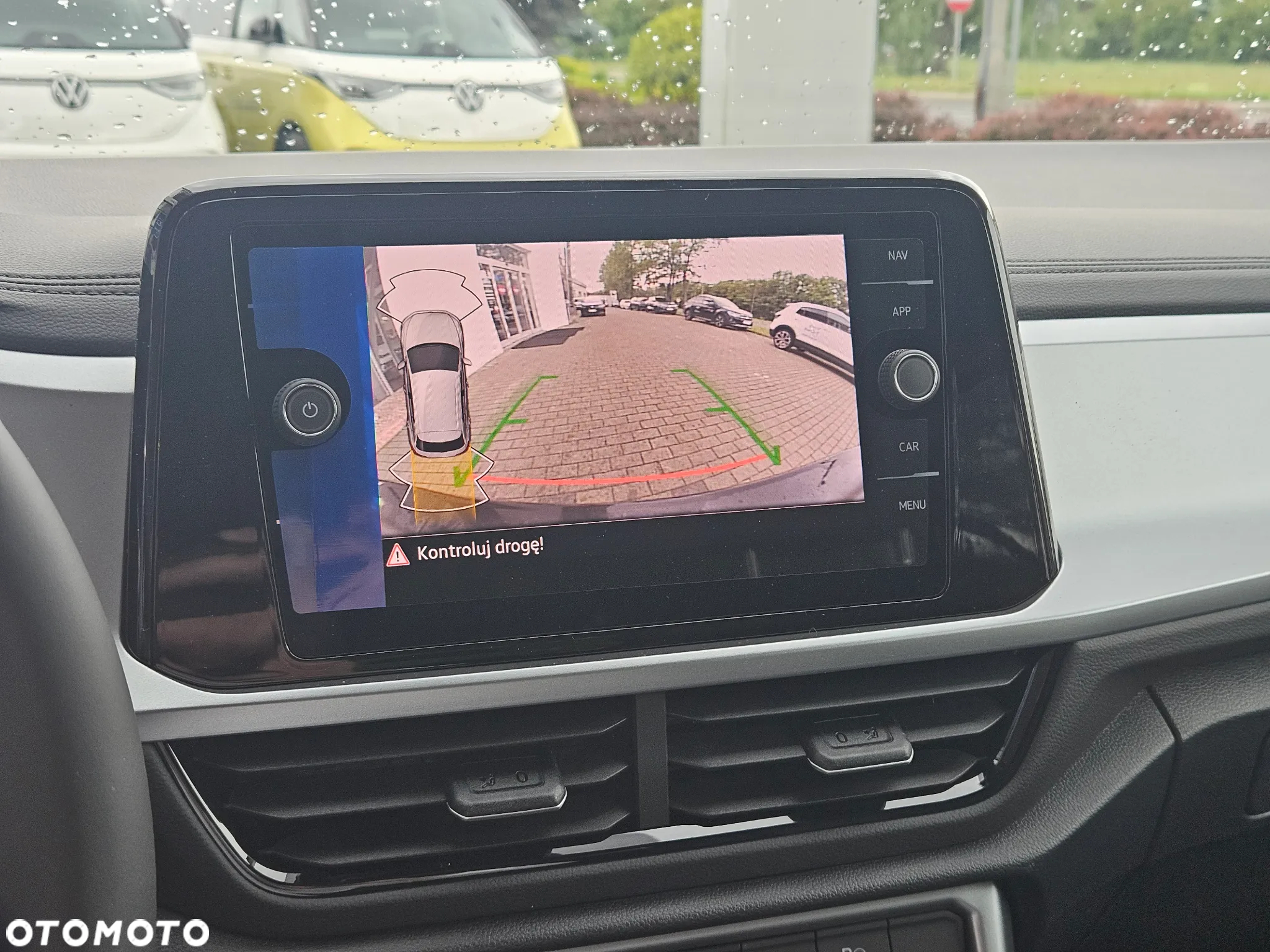Volkswagen T-Roc 1.5 TSI Life DSG - 9