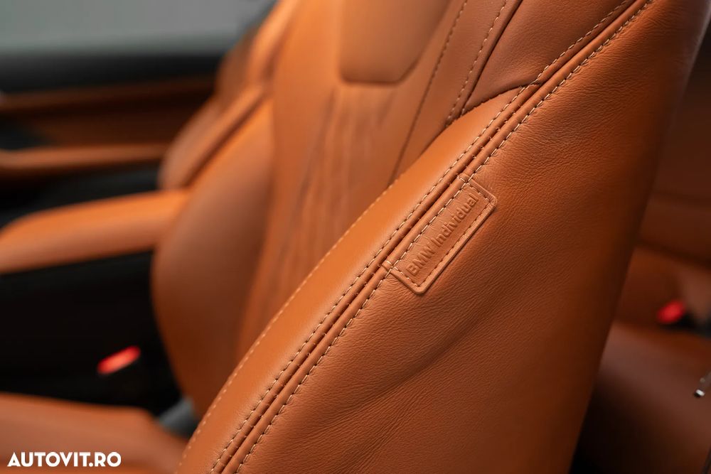 BMW Seria 4 430d xDrive M Sport - 30