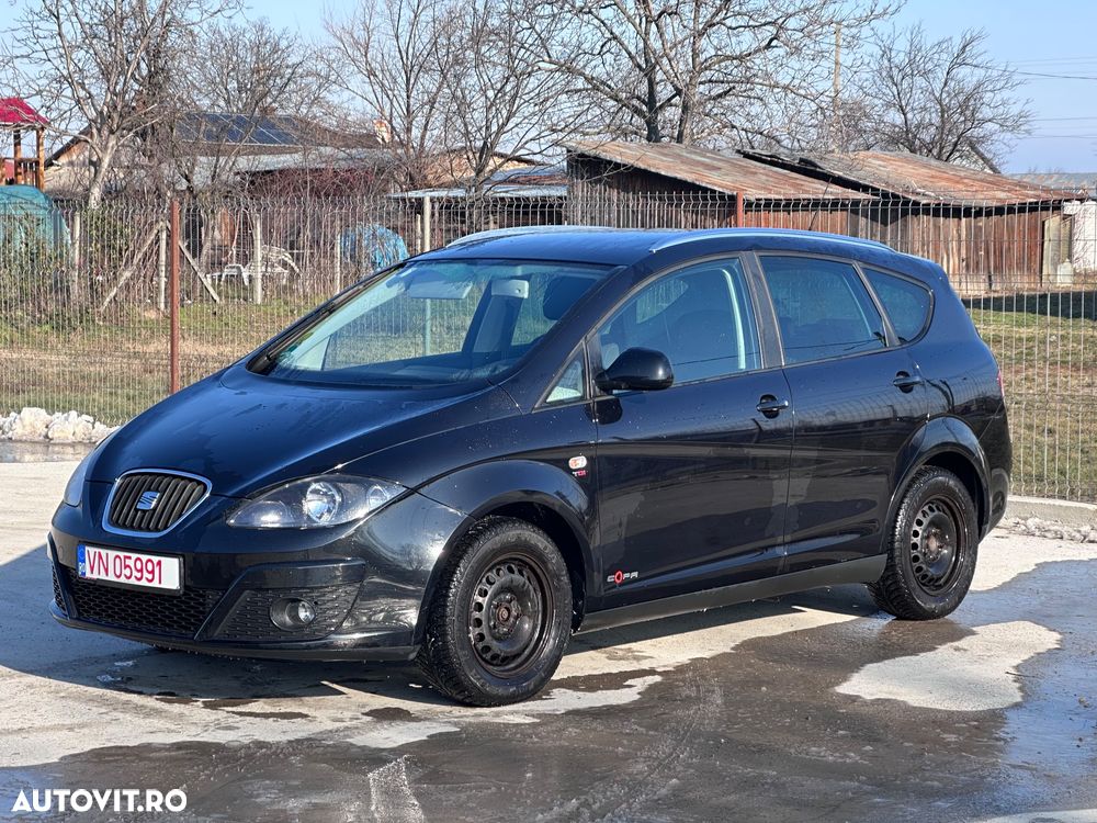 Seat Altea XL - 4