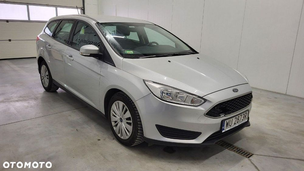 Ford Focus - 3