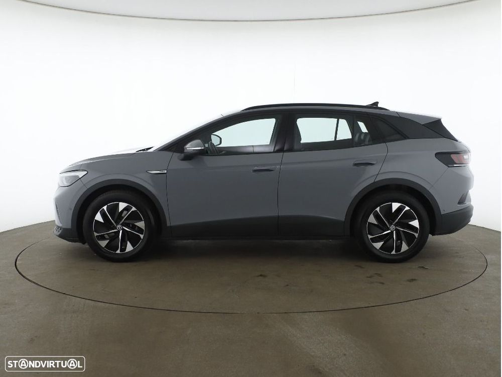 VW ID.4 77 kWh Pro Performance - 12