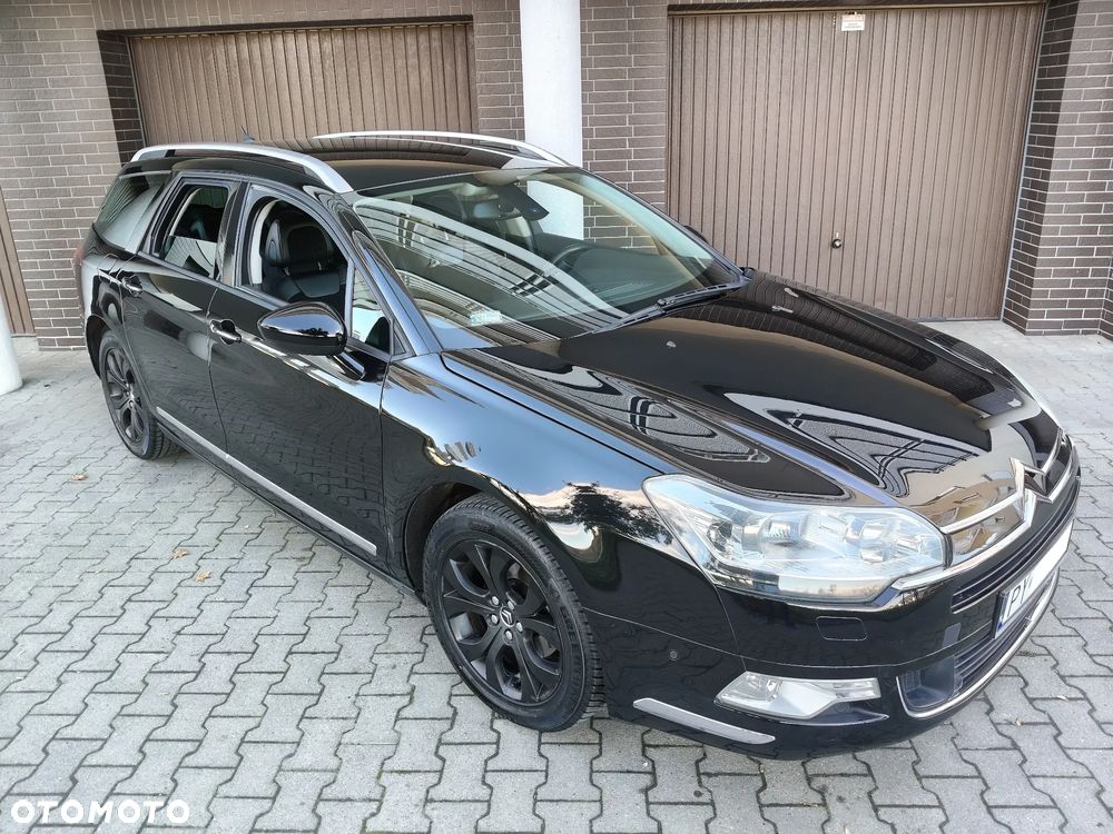 Citroen C5