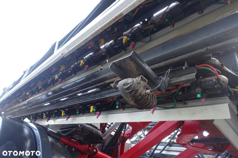 Horsch Leeb GS 8 - 10