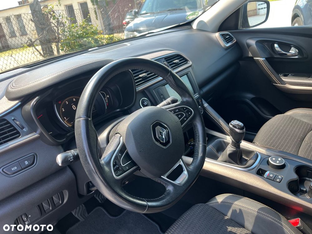 Renault Kadjar Energy TCe 130 XMOD - 5