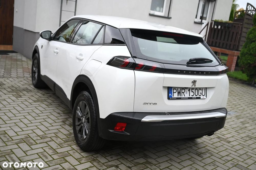 Peugeot 2008 PureTech 100 Stop&Start Active Pack - 4