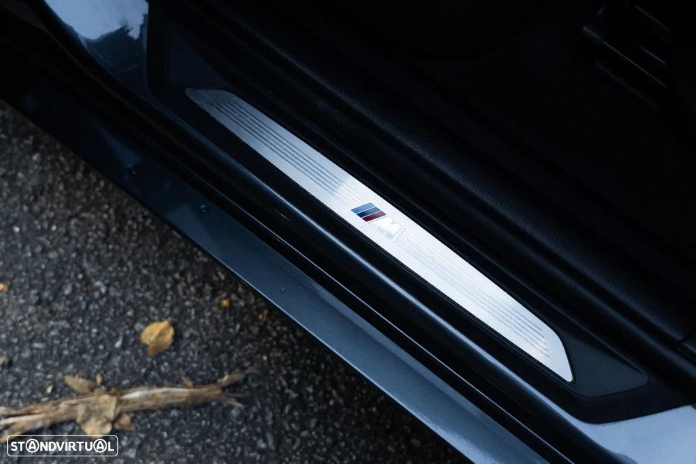 BMW X1 16 d sDrive Auto Pack M - 40