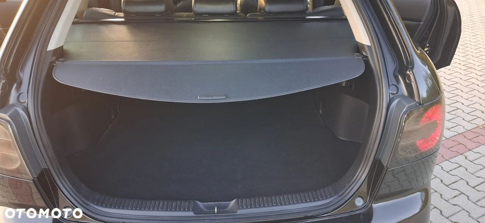 Mazda CX-7 2.2 CD Exclusive + - 16