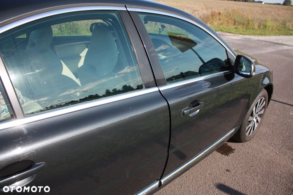 Volvo S80 D4 Executive - 1