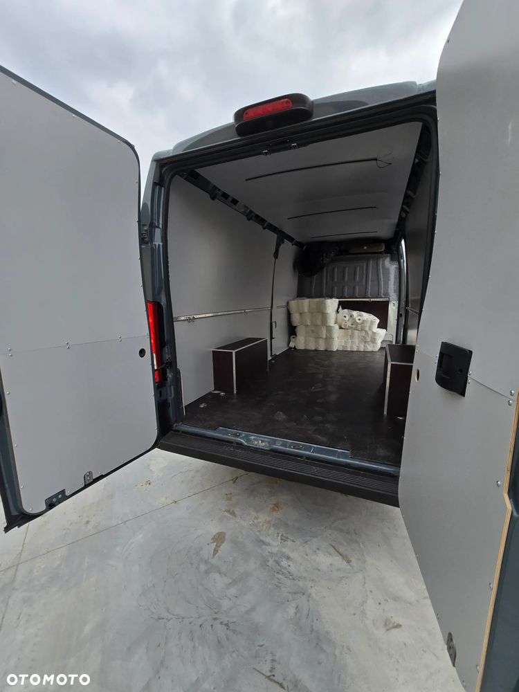 Opel Movano - 6