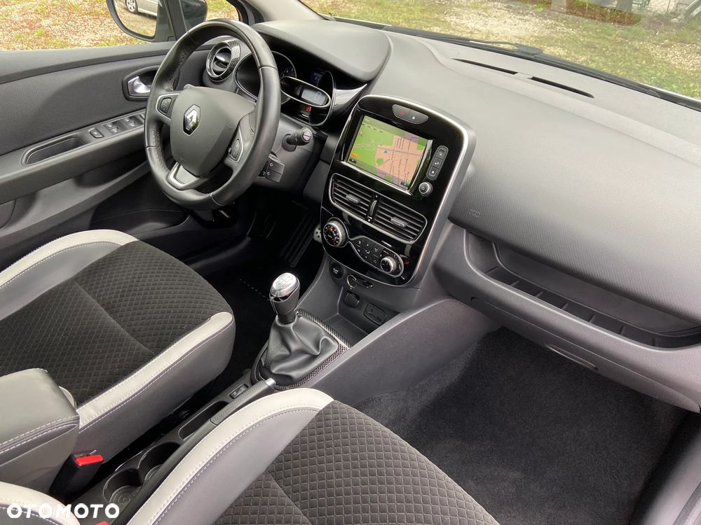 Renault Clio (Energy) TCe 90 Bose Edition - 25