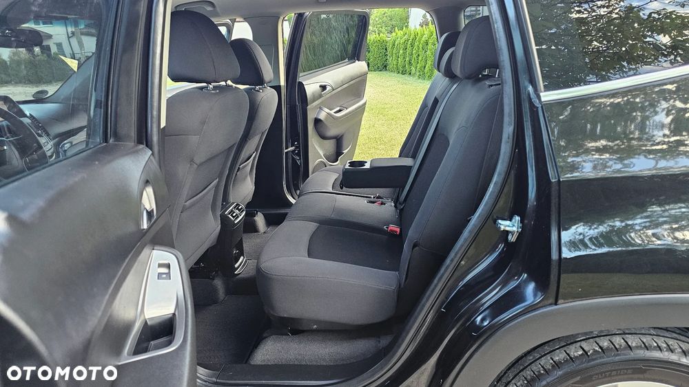 Chevrolet Orlando - 11