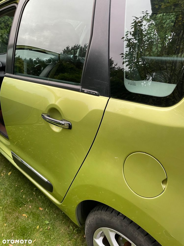 Citroën C3 Picasso - 20