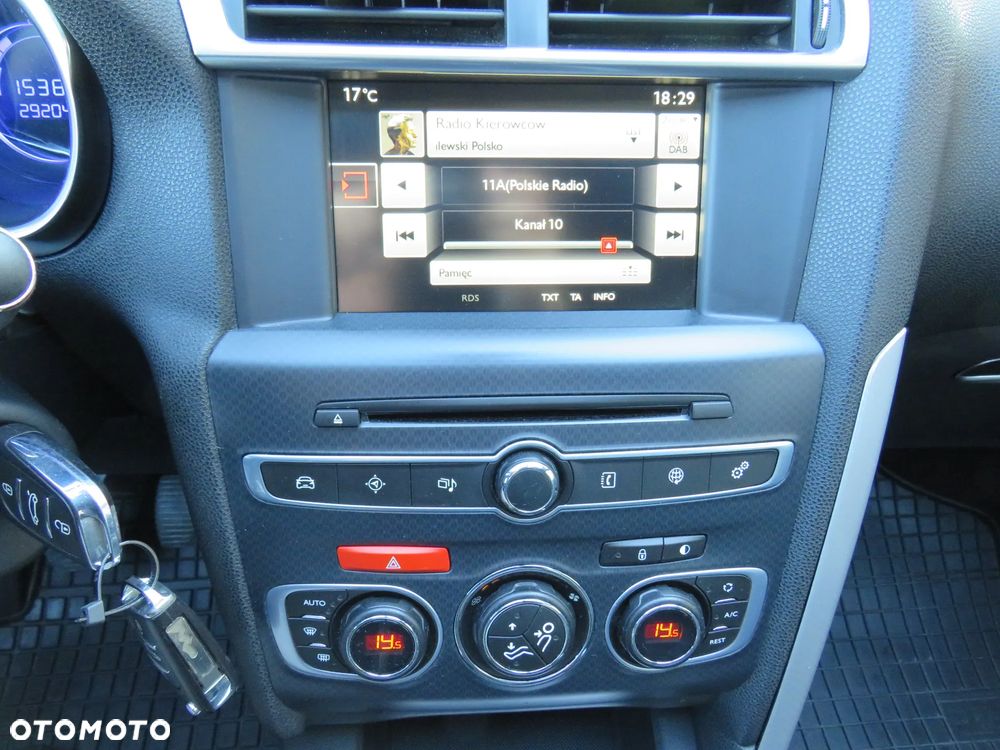 Citroën DS4 2.0 BlueHDi SportChic S&S - 27