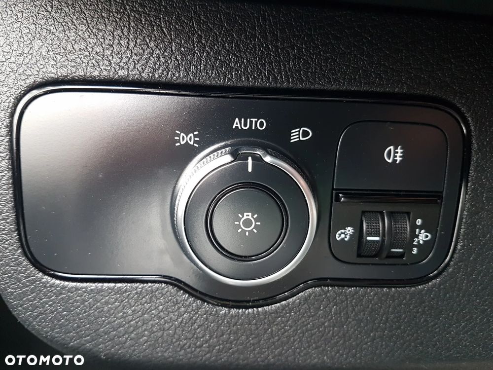 Mercedes-Benz Sprinter KONTENER 8EP 4,11x2,15x2,30 KLIMA 314 CDI MANUAL KRAJOWY AC - 25