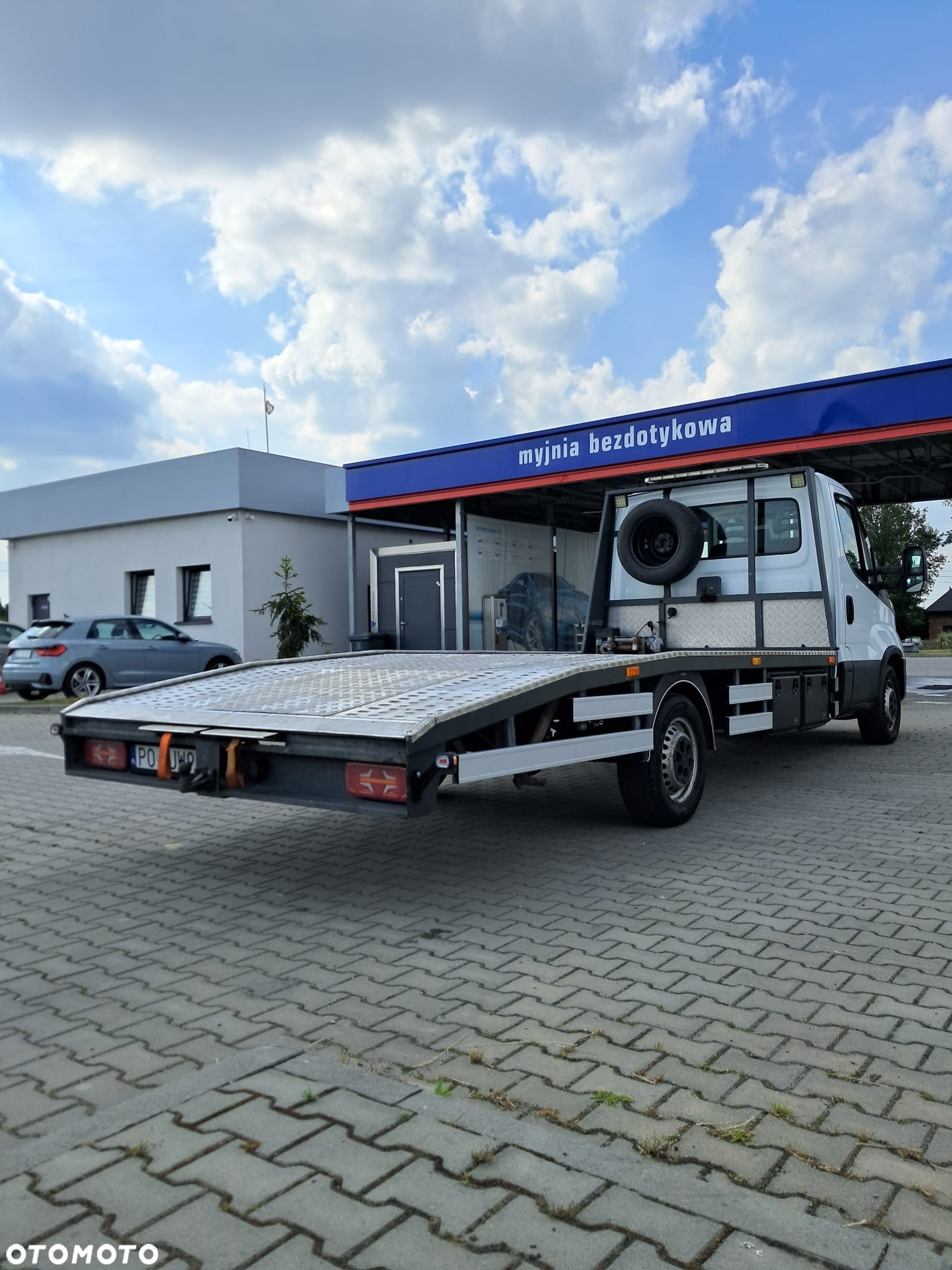 Iveco DAILY - 10