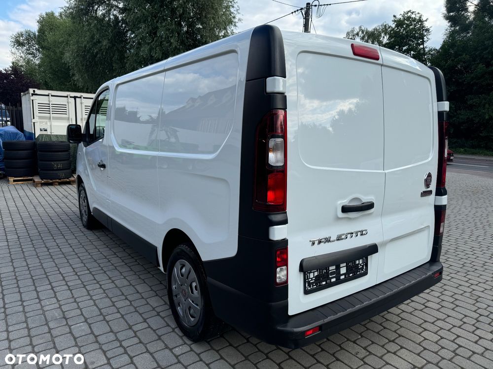 Fiat Talento - 7