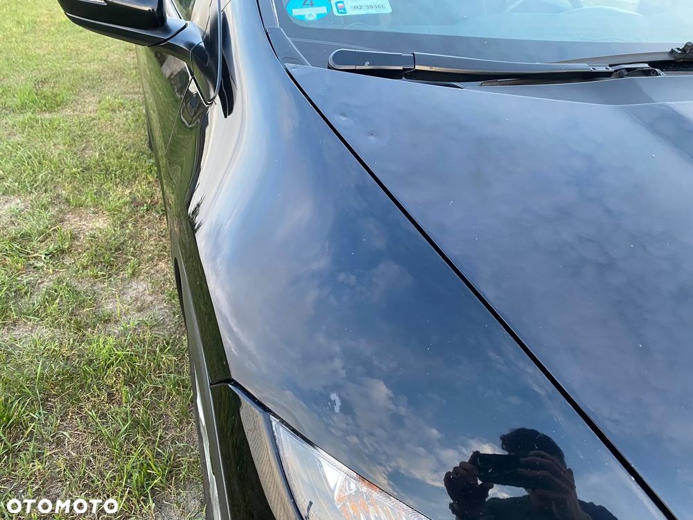 Honda Civic 1.8i-VTEC Comfort - 12