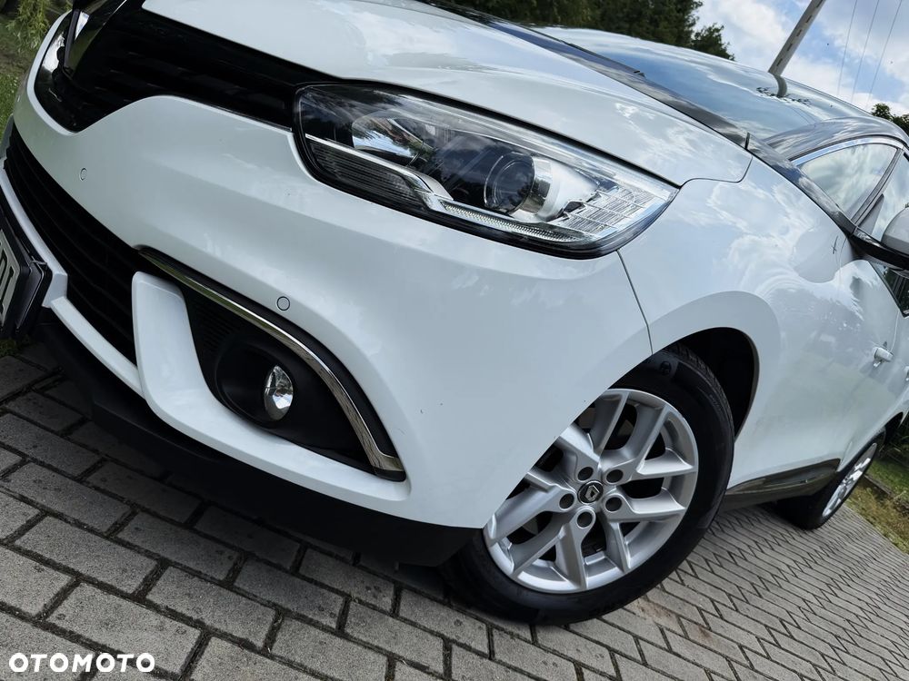Renault Scenic ENERGY dCi 110 EDC LIMITED - 35