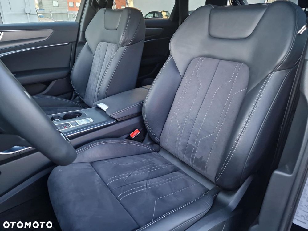 Audi A6 - 10