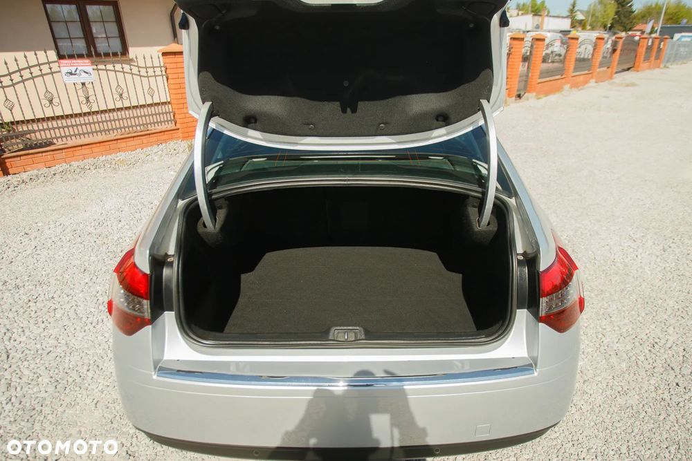 Citroën C5 BlueHDi 150 S&S Exclusive - 35