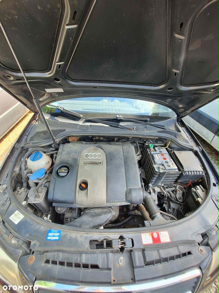 Audi A3 3-drzwiowe - 9
