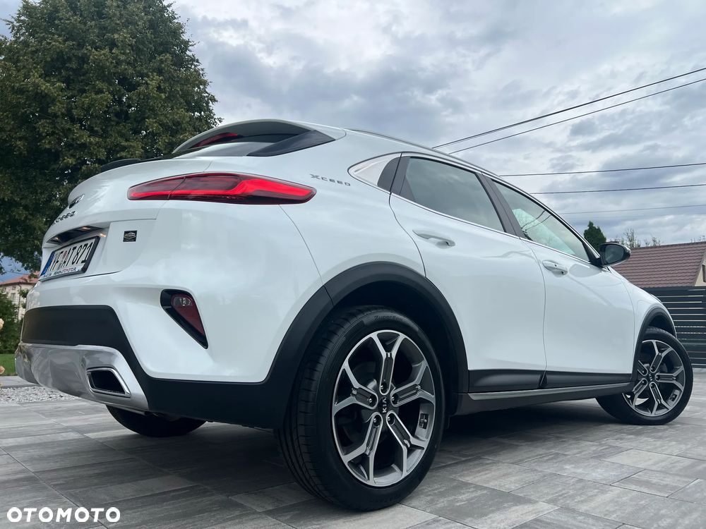 Kia XCeed 1.6 GDI DCT6 OPF SPIRIT - 13