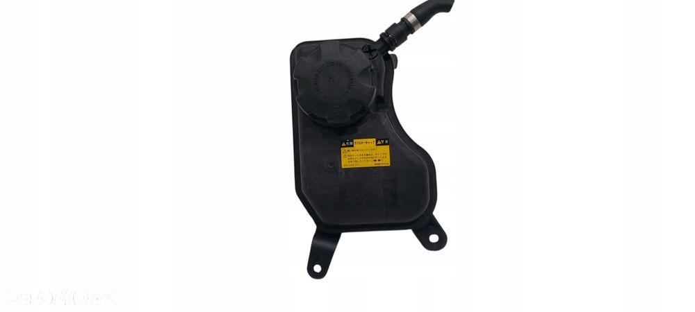 Bmw E81 E87 E82 E90 E93 E84 E89 Zbiornik Wyrównawczy Wody Benzyna 7607482 - 3