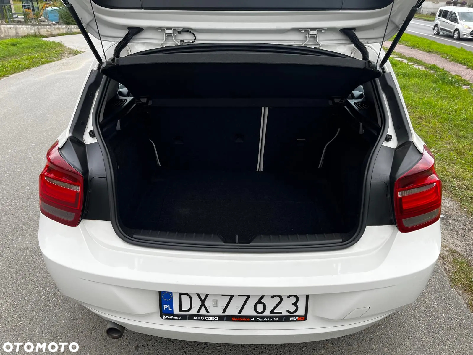 BMW Seria 1 116d Urban Line - 20