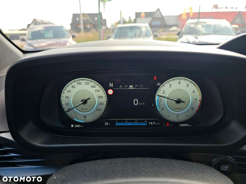 Hyundai i20 1.6 T-GDi N Performance - 18
