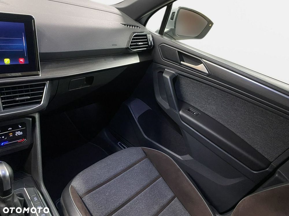 Seat Tarraco 2.0 TSI 4Drive OPF DSG Xcellence - 38