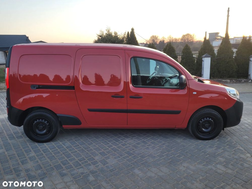 Renault Kangoo - 5