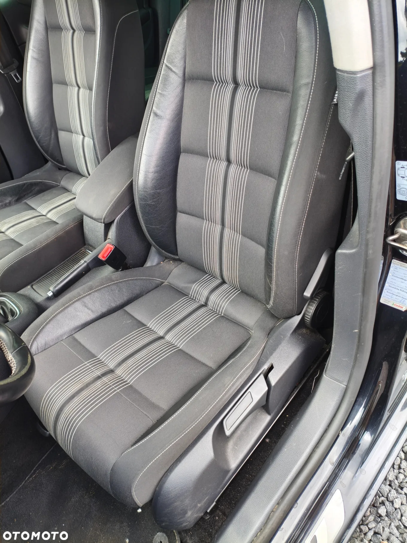 Volkswagen Golf 1.2 TSI MATCH - 19