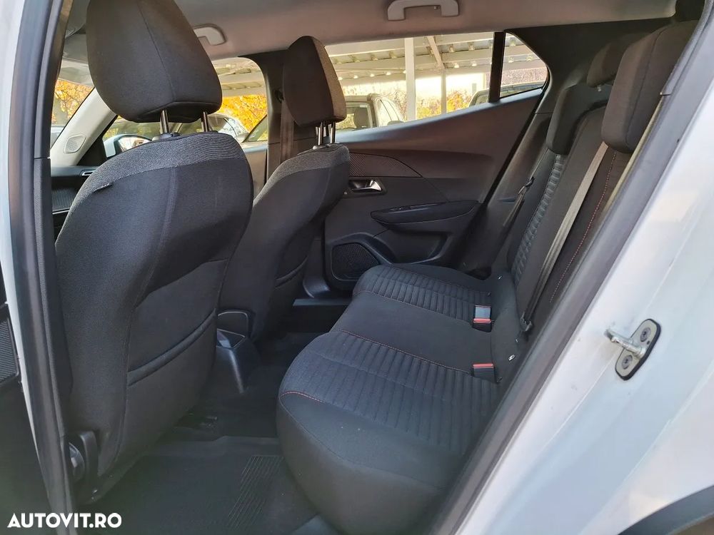 Peugeot 2008 1.5 BlueHDI STT Active - 9