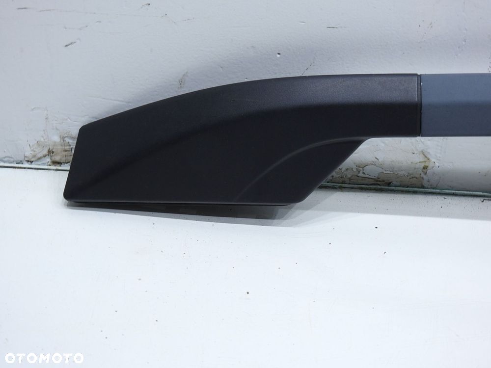 RELING DACHOWY PRAWY VOLVO XC90 - 4