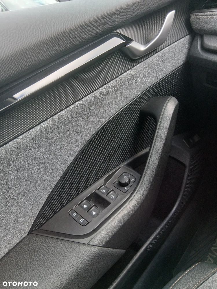 Skoda Octavia 1.5 TSI mHEV Edition 130 Selection DSG - 21