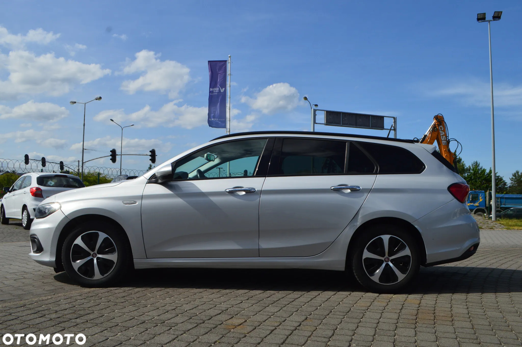 Fiat Tipo - 4