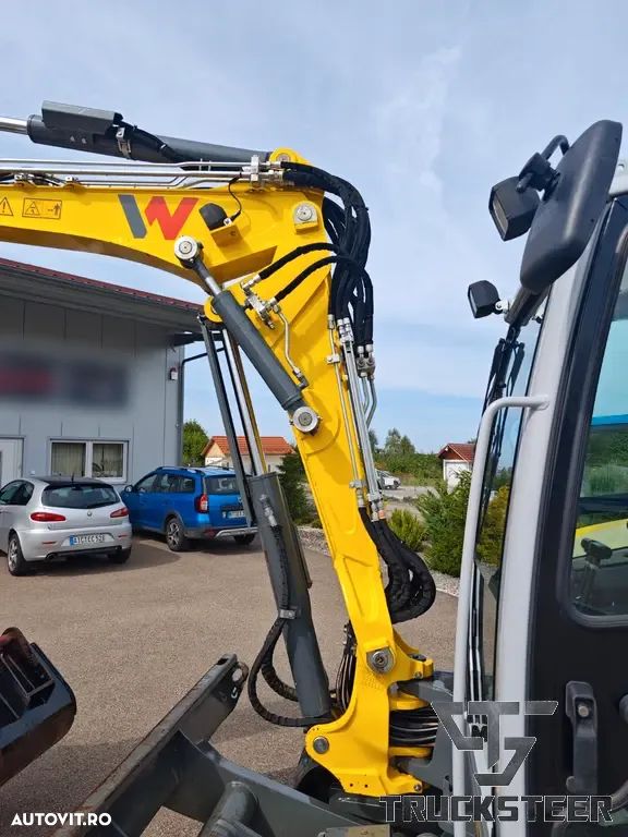 Neuson ET65 - 11