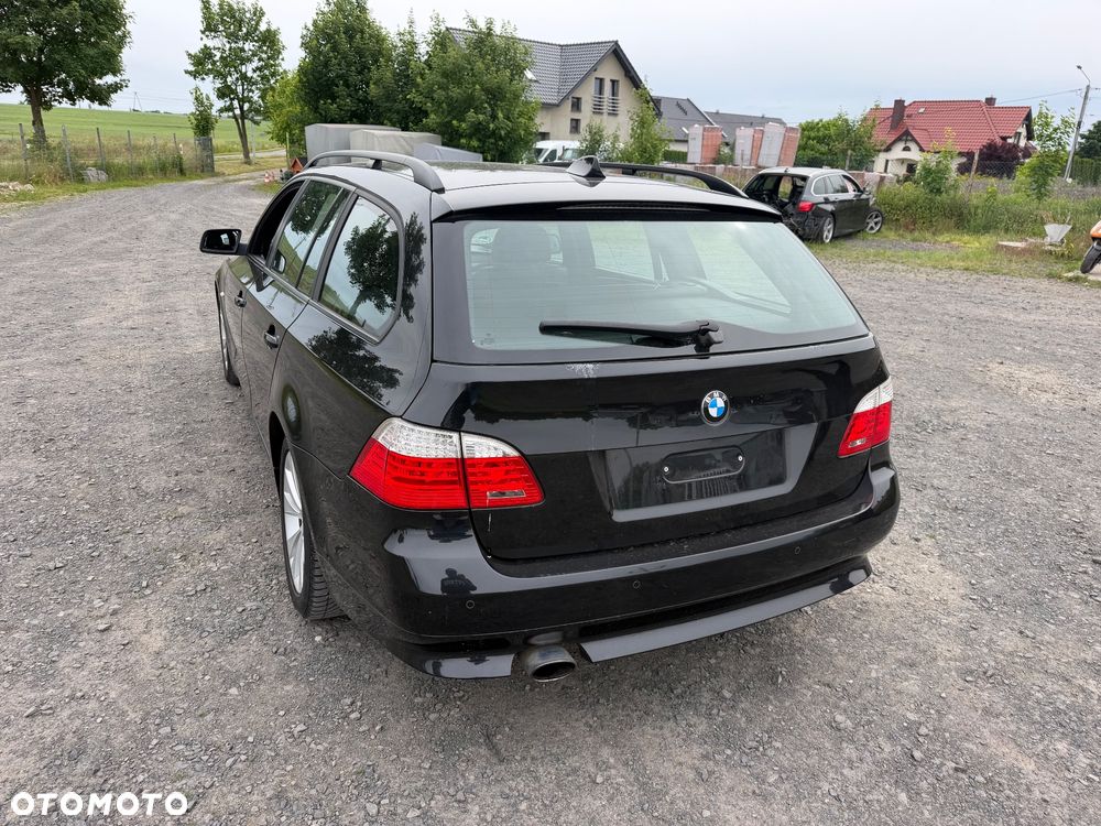 BMW Seria 5 - 3