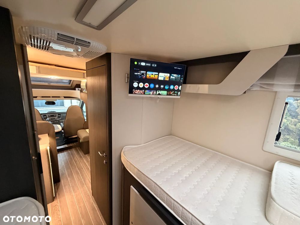 Ford transit - 19
