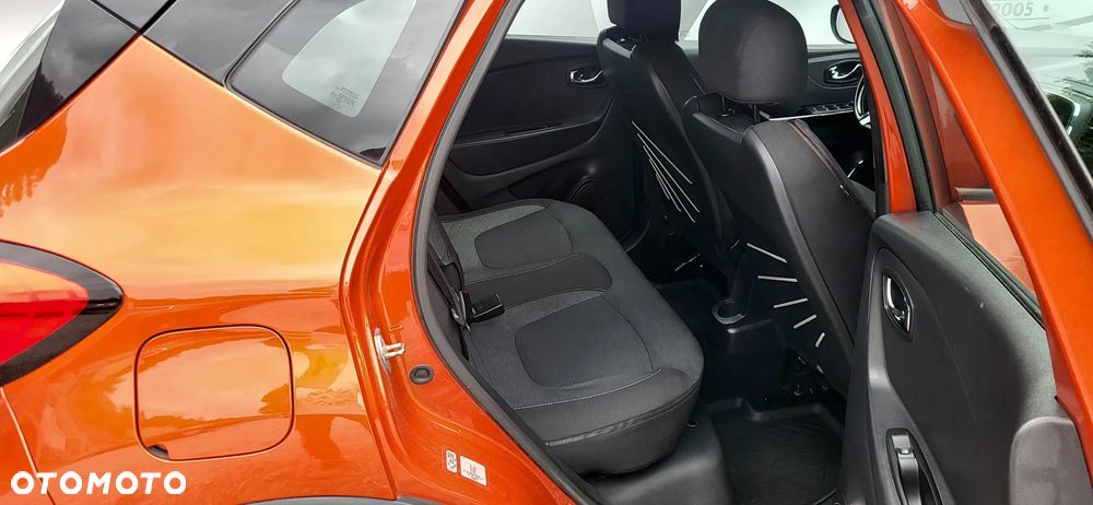 Renault Captur (ENERGY) TCe 90 INTENS - 20