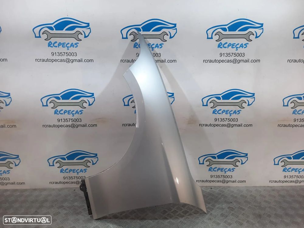 FRENTE COMPLETA BMW SERIE 1 F20 F21 PACK M - 18