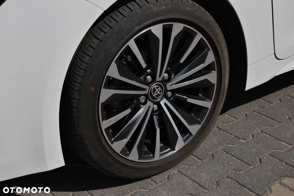 Toyota Corolla 1.8 Hybrid Style - 15