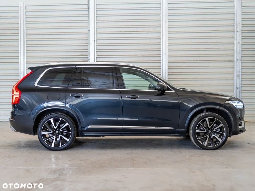 Volvo XC 90 T8 AWD Twin Engine Geartronic Inscription - 2