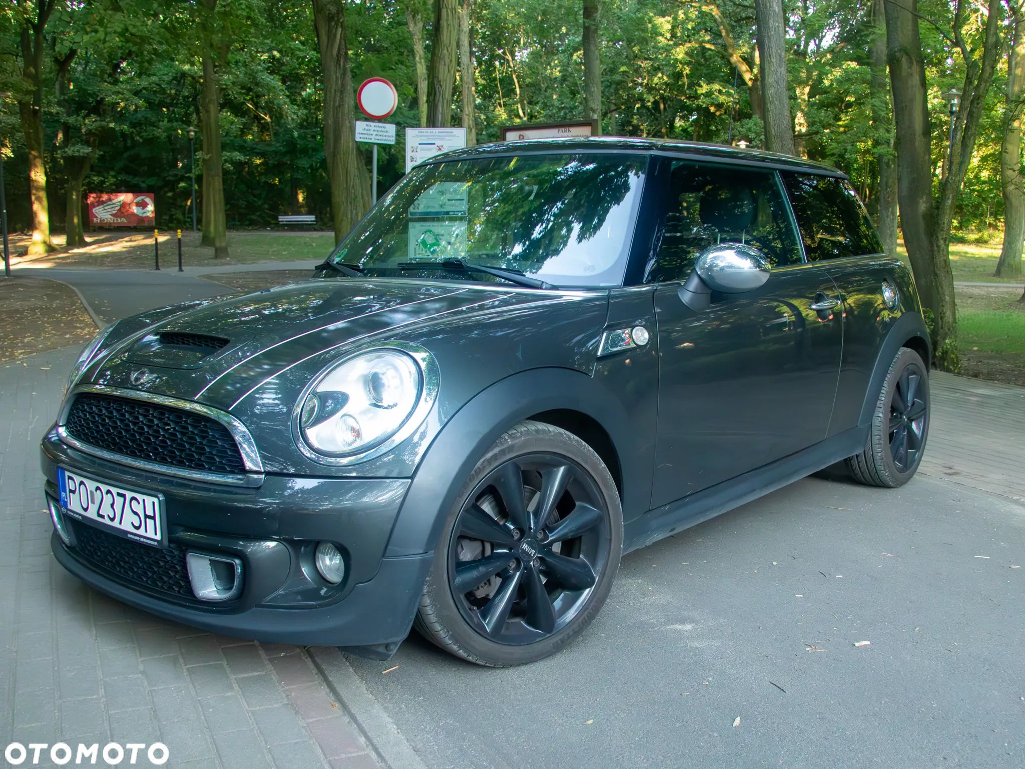 MINI Cooper S Standard - 1